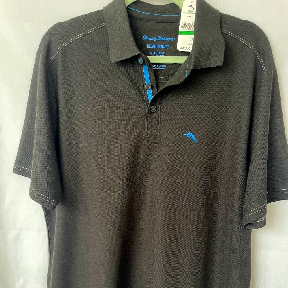 Tommy Bahama Polo